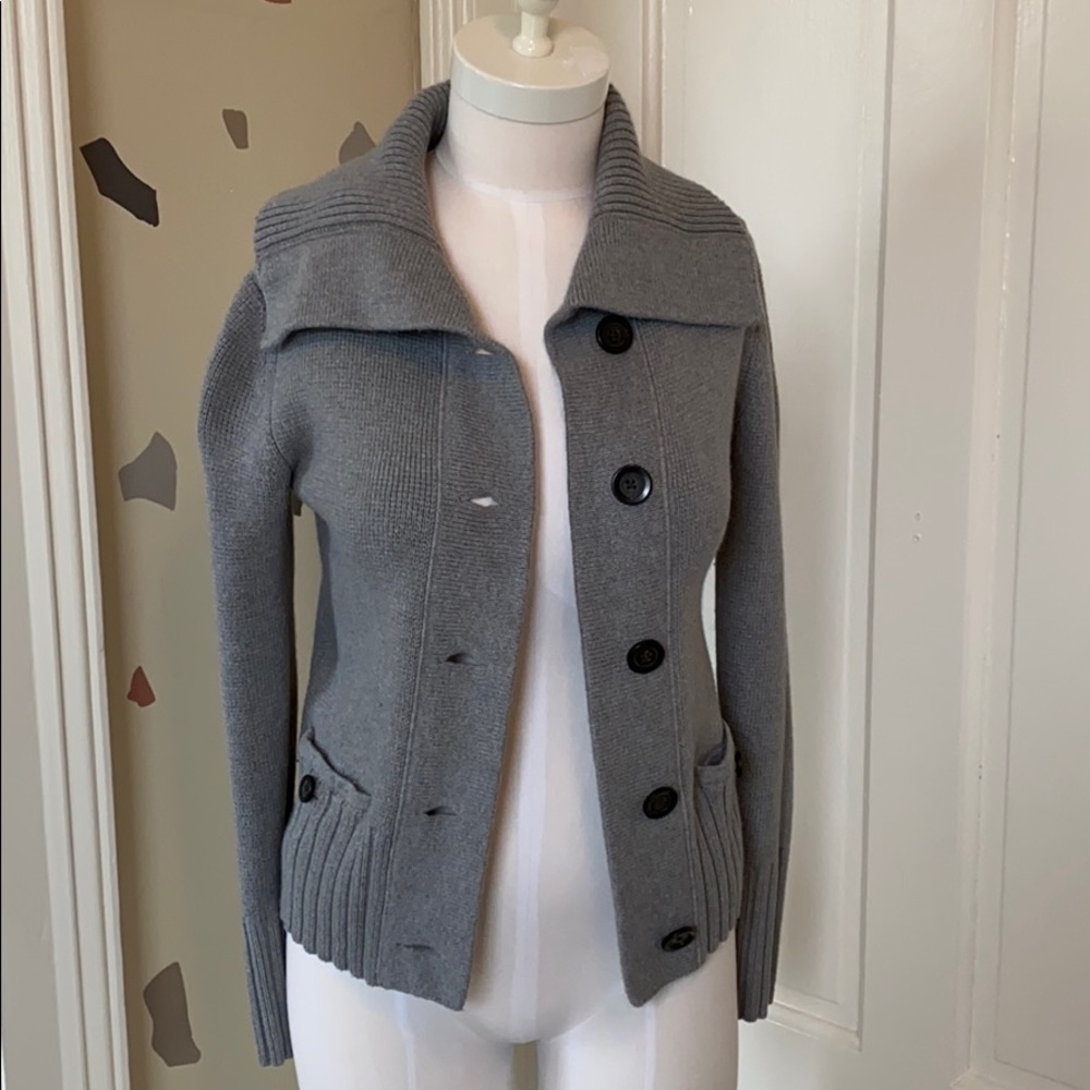 Banana Republic Factory sweater